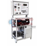 Air Conditioning and Climate Control Trainer